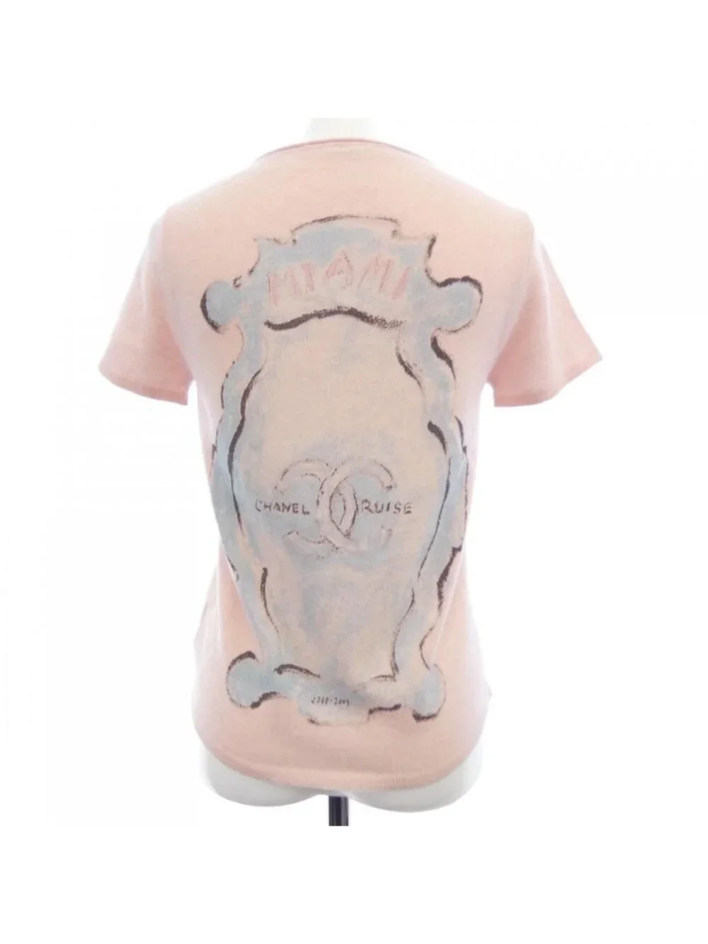 CHANEL brand name